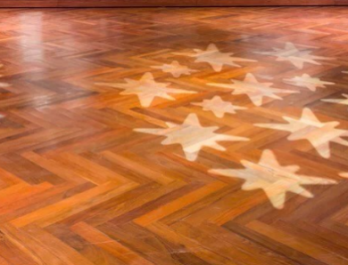 实木弹簧地板安装注意事项